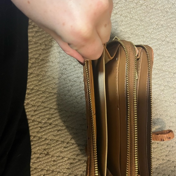 MK inspired double wallet - Picture 3 of 3